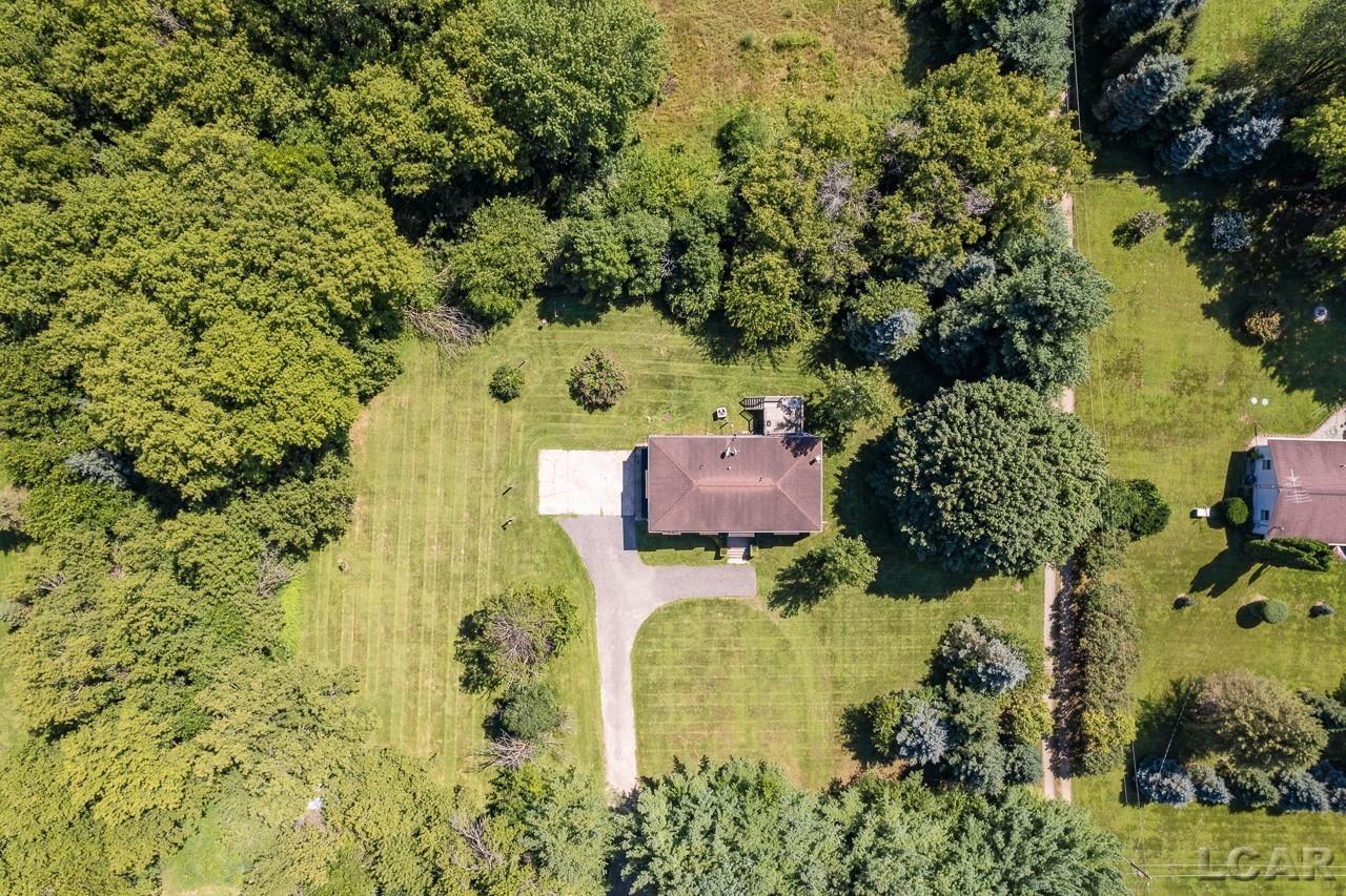 16155 Sheridan Road Clinton, MI 49236 - Photo 32 of 38