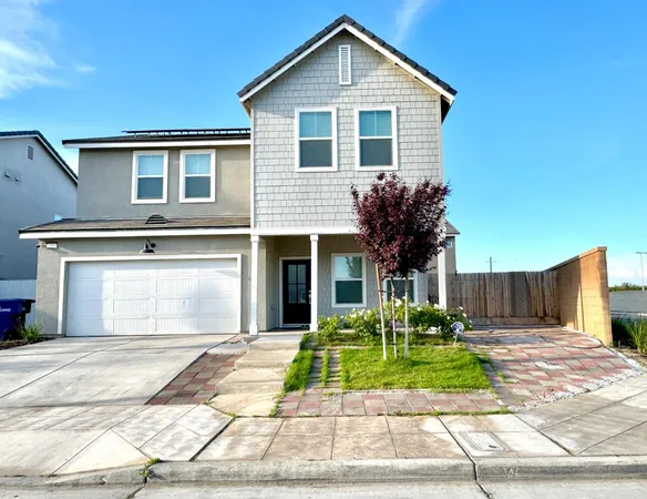 $535,000 | 7012 West Donner Avenue, Fresno, CA 93723