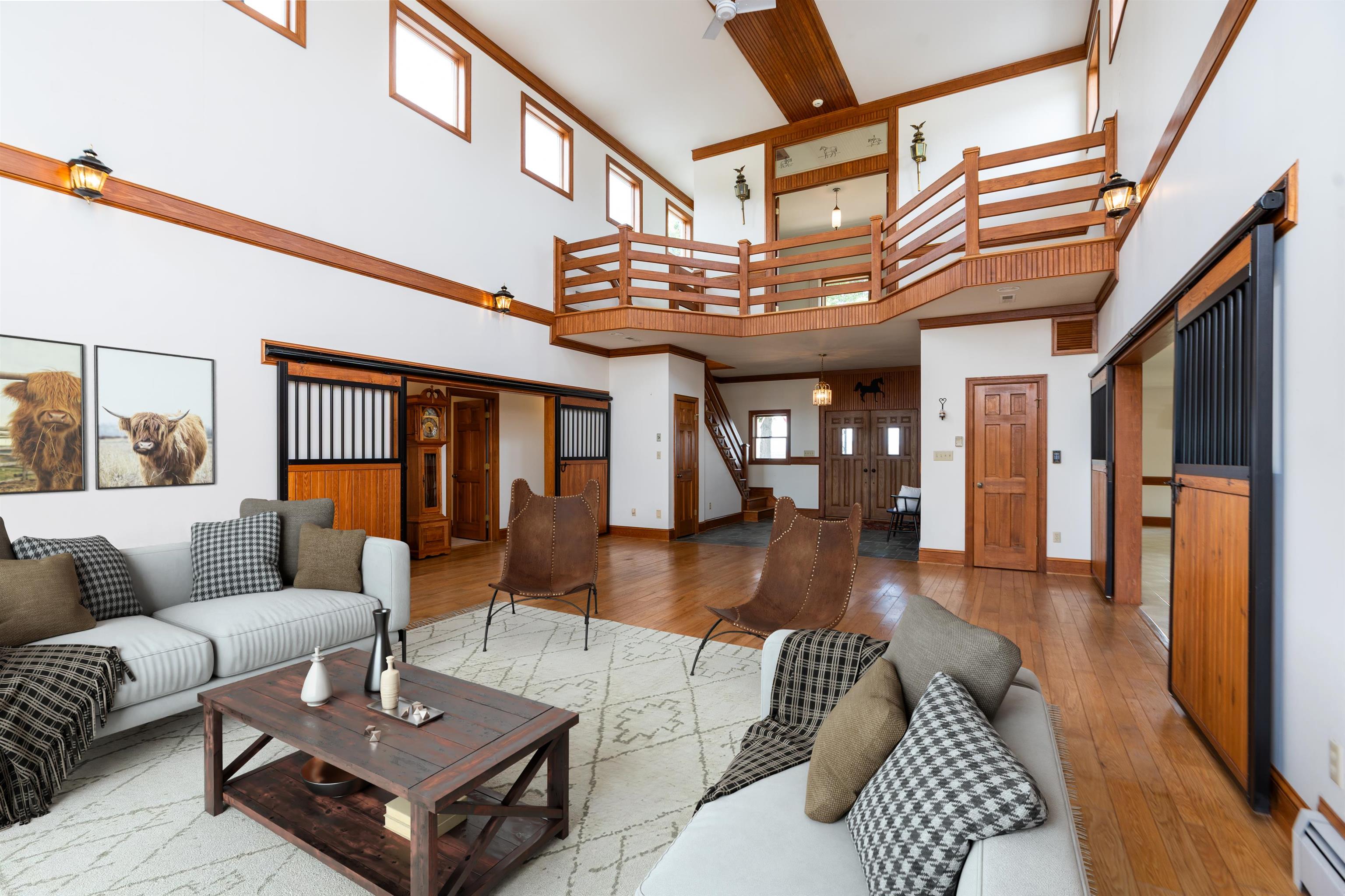 1040 Tinkling Spring Road Staunton, VA 24401 - Photo 15 of 75 Gallery Image 15