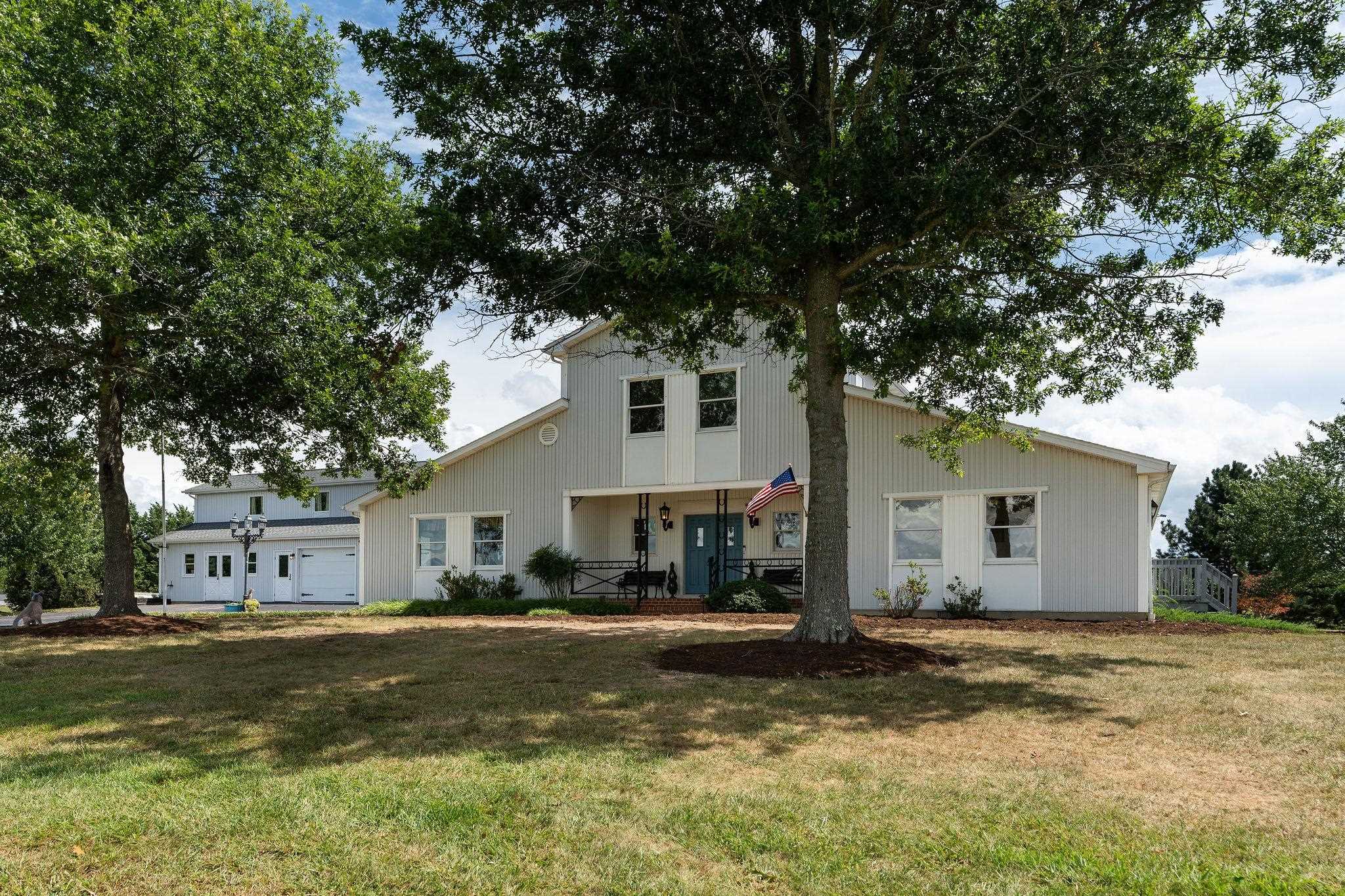 1040 Tinkling Spring Road Staunton, VA 24401 - Photo 3 of 75 Gallery Image 3