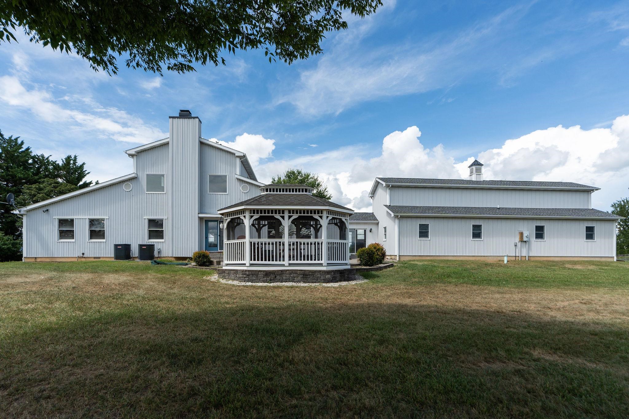 1040 Tinkling Spring Road Staunton, VA 24401 - Photo 43 of 75 Gallery Image 43