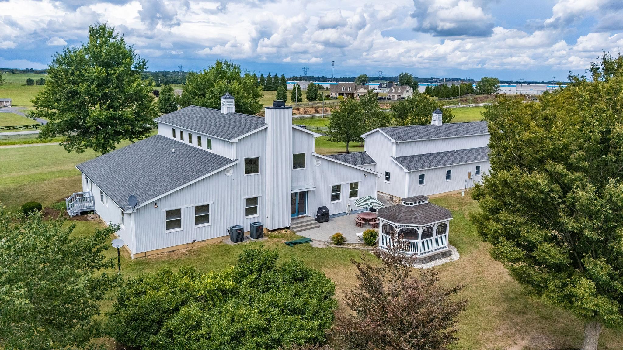 1040 Tinkling Spring Road Staunton, VA 24401 - Photo 70 of 75 Gallery Image 70