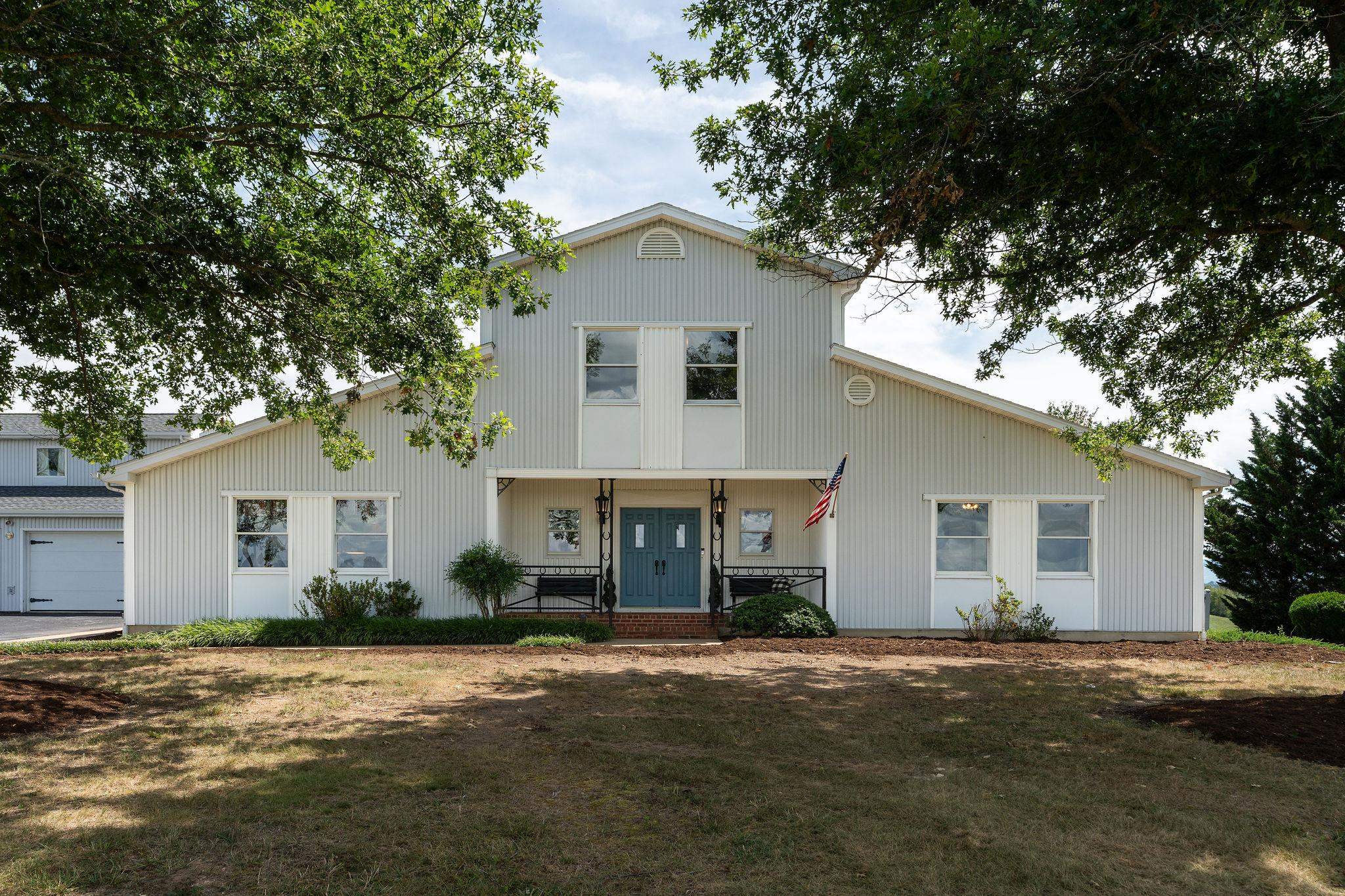 1040 Tinkling Spring Road Staunton, VA 24401 - Photo 7 of 75 Gallery Image 7