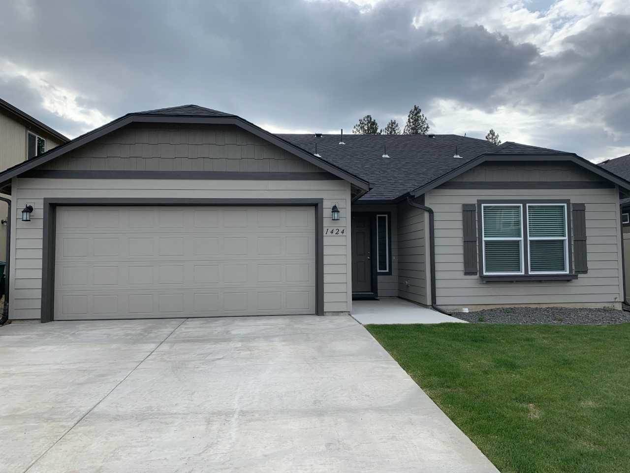 1424 South Girard Road Spokane Valley, WA 99212 - Photo 1 of 8 Gallery Image 1