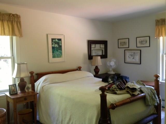 62 Gray Ridge Road Penobscot, ME 04476 - Photo 14 of 19 Master bedroom