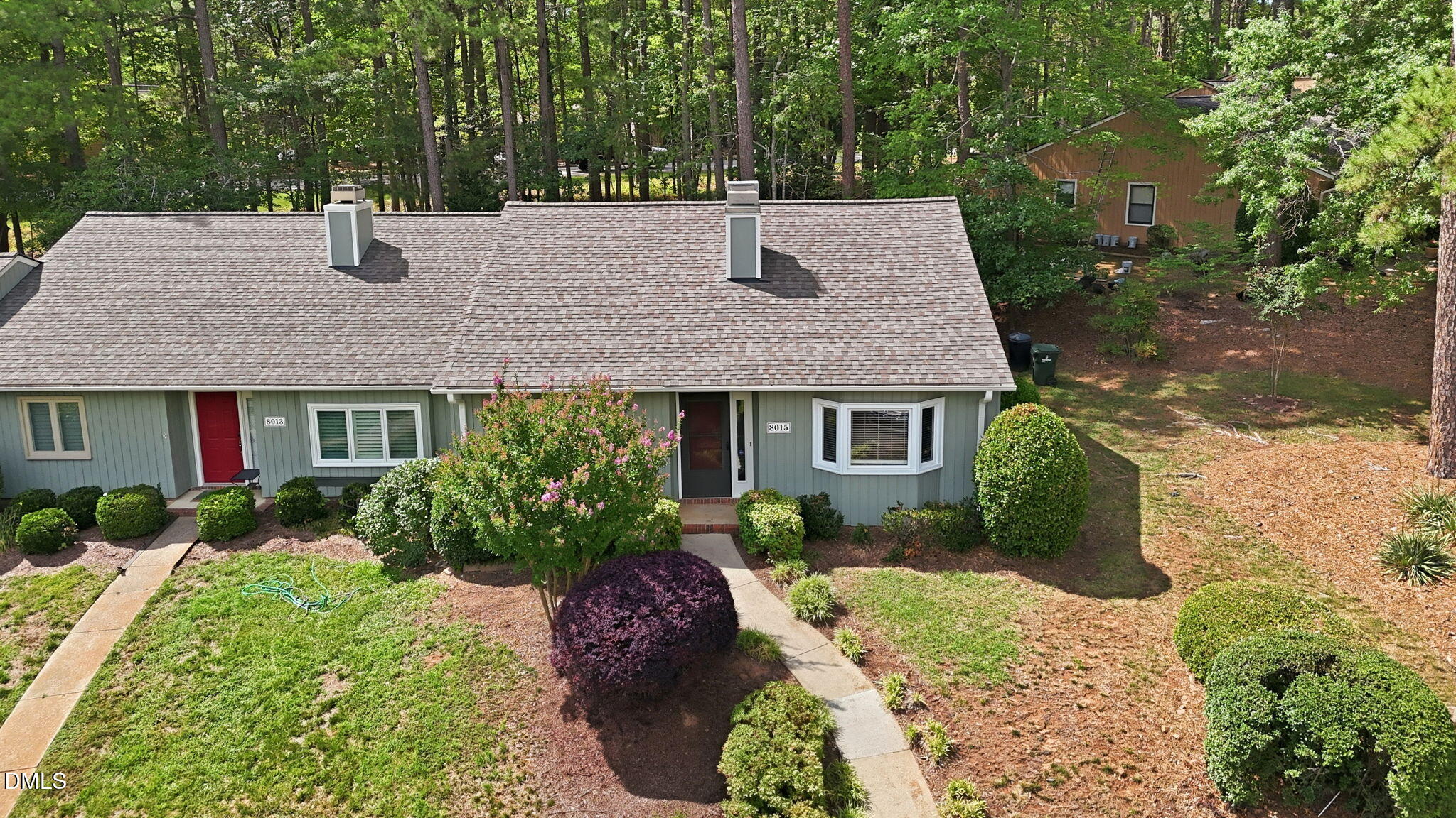 8015 Brown Bark Place Raleigh, NC 27615 - Photo 25 of 26 IMG_1122