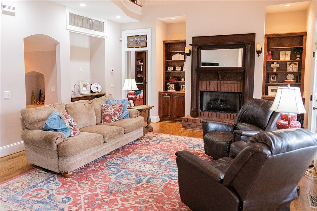 1655 Covington Ridge Auburn, AL 36830 - Photo 5 of 40 Gallery Image 5