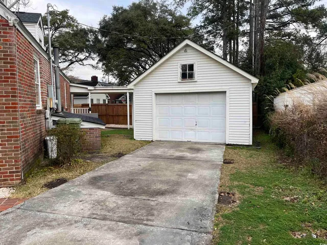 $2,300 | 1209 Saville Street, Georgetown, SC 29440
