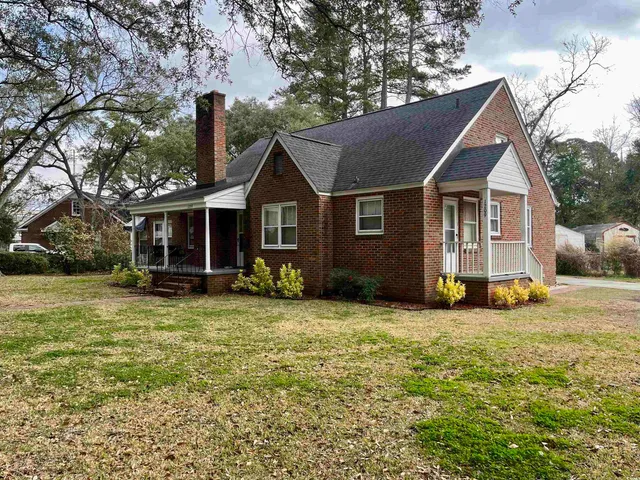 $2,300 | 1209 Saville Street, Georgetown, SC 29440
