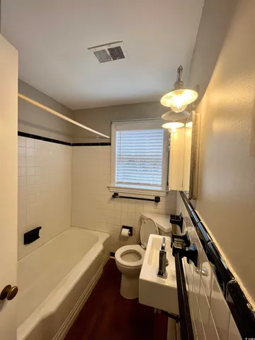 $2,300 | 1209 Saville Street, Georgetown, SC 29440