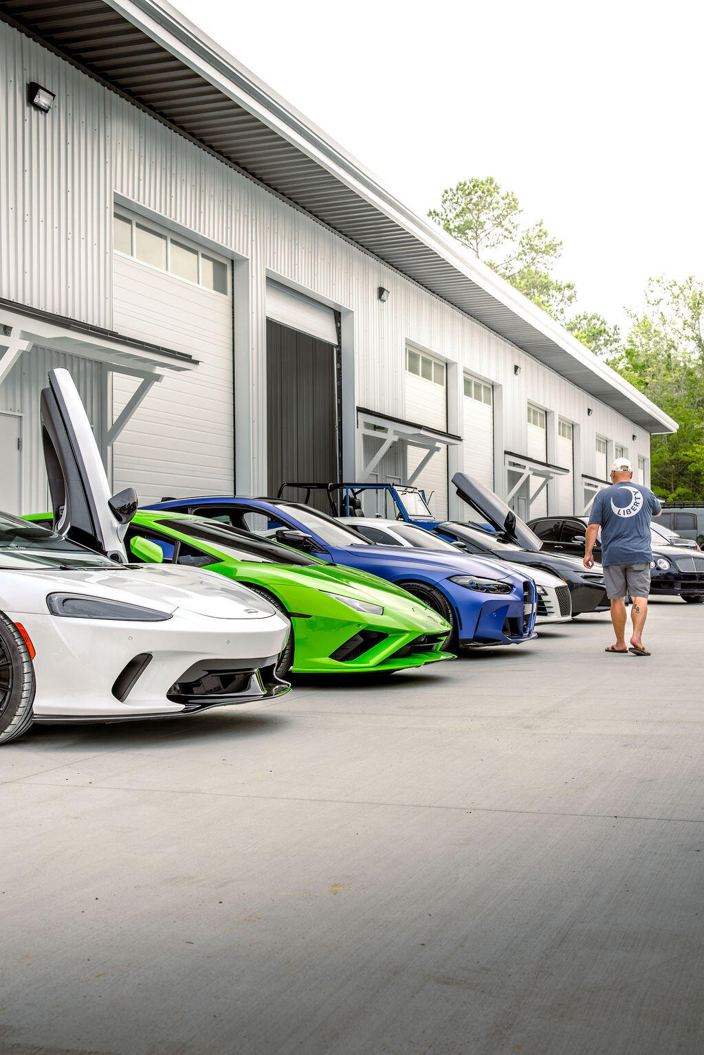569 Faison Road, Unit 11 Mount Pleasant, SC 29466 - Photo 2 of 12 Vault MTP