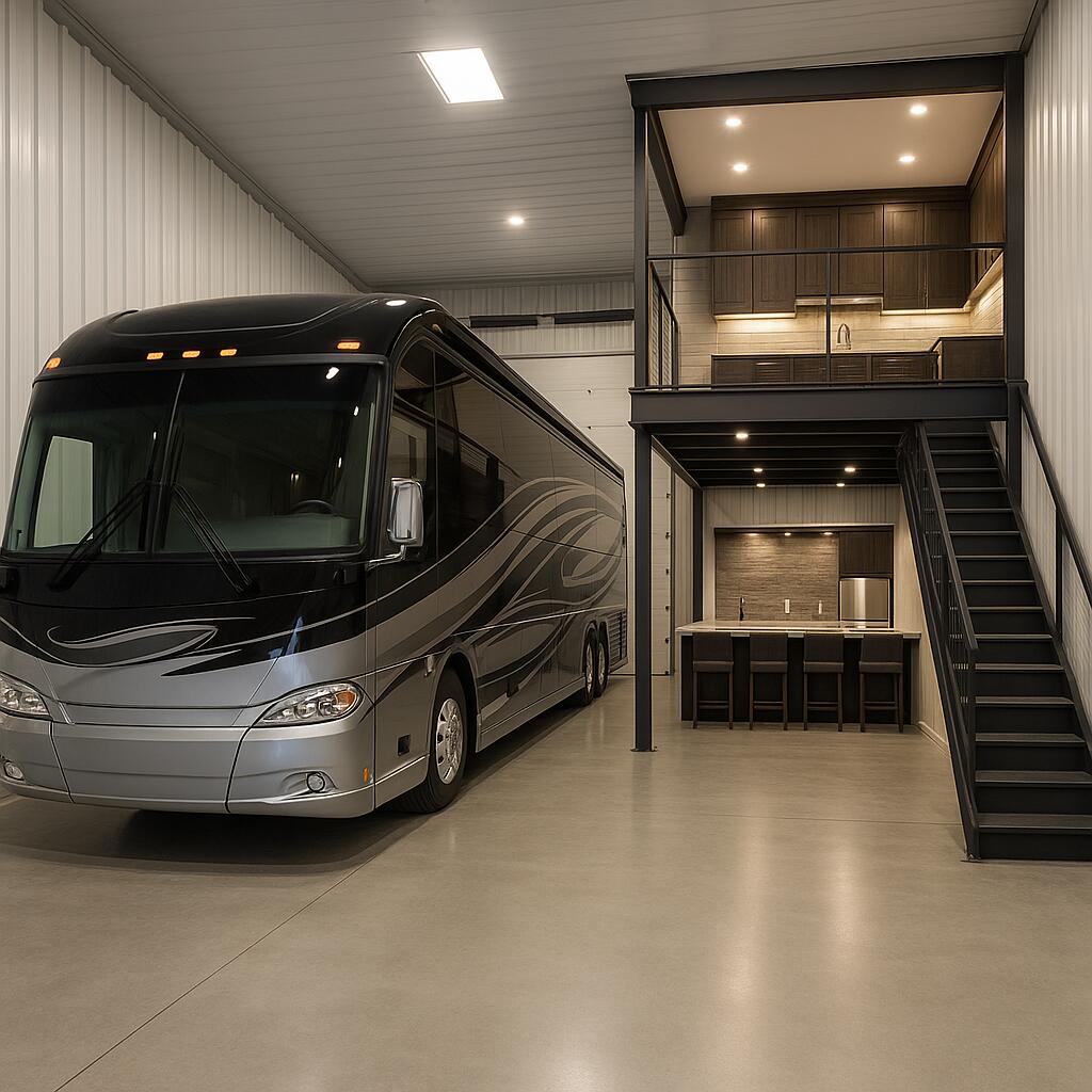 569 Faison Road, Unit 11 Mount Pleasant, SC 29466 - Photo 5 of 12 Vault Example