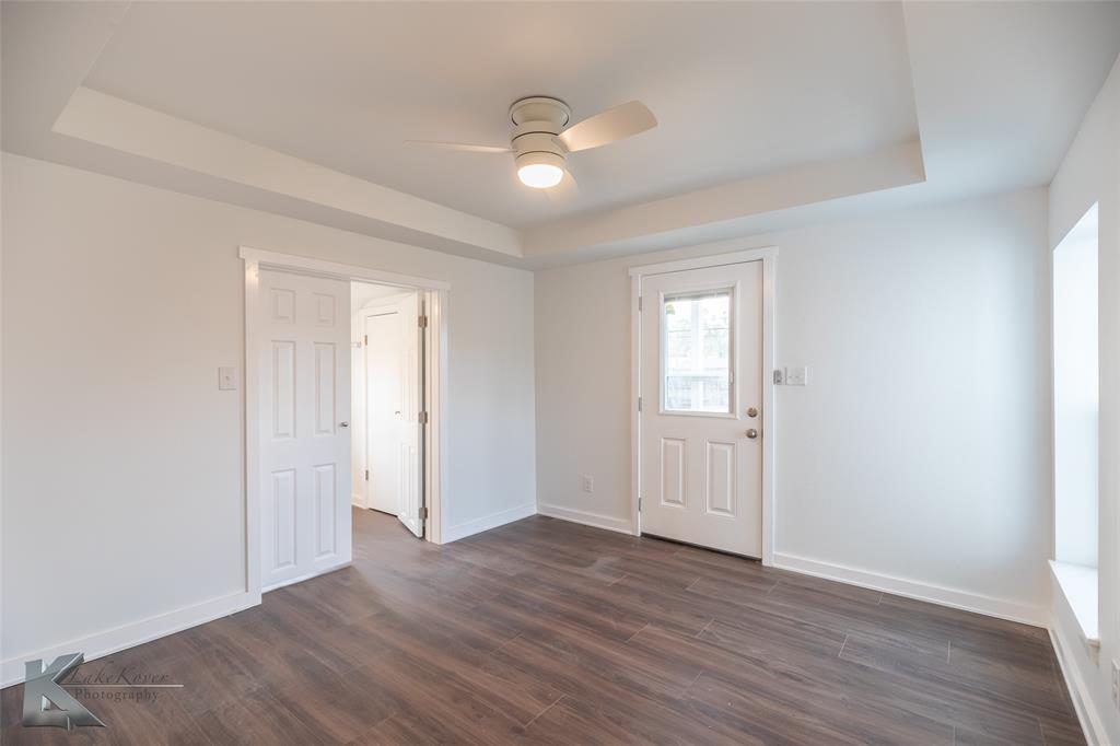 540 Chestnut Street Baird, TX 79504 - Photo 11 of 32