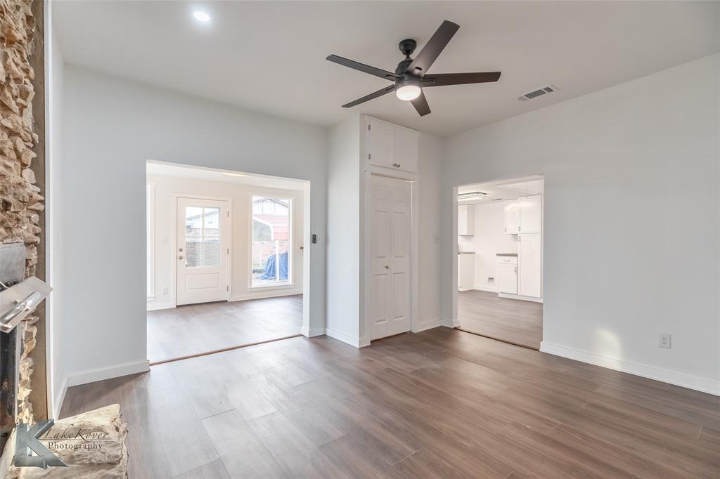 540 Chestnut Street Baird, TX 79504 - Photo 12 of 32