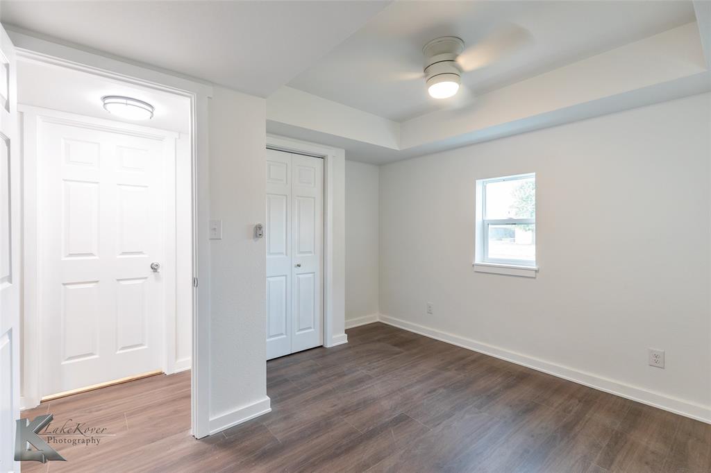 540 Chestnut Street Baird, TX 79504 - Photo 14 of 32