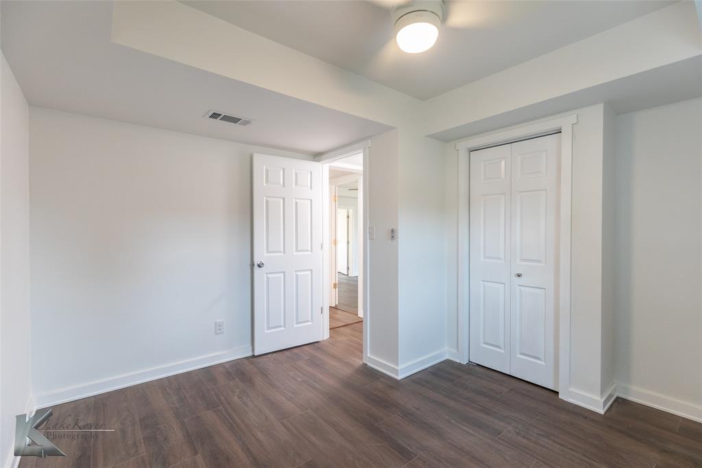 540 Chestnut Street Baird, TX 79504 - Photo 15 of 32