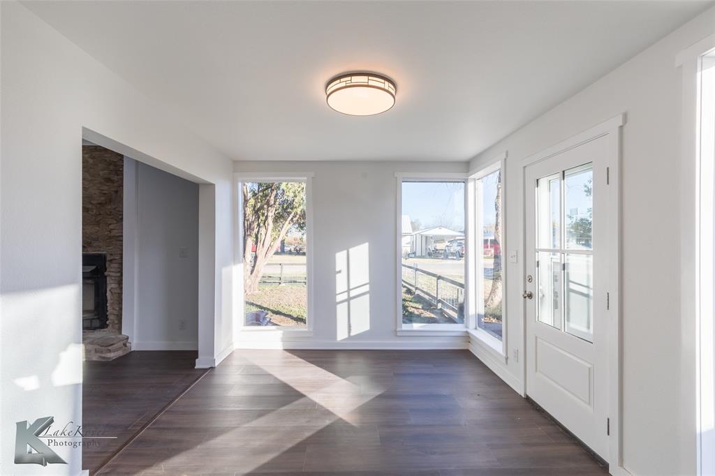 540 Chestnut Street Baird, TX 79504 - Photo 17 of 32