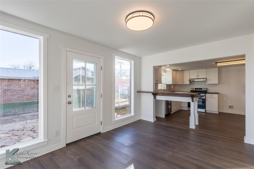 540 Chestnut Street Baird, TX 79504 - Photo 18 of 32