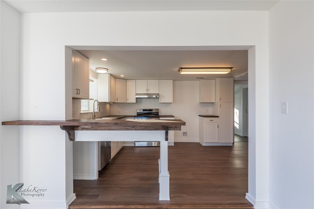 540 Chestnut Street Baird, TX 79504 - Photo 19 of 32