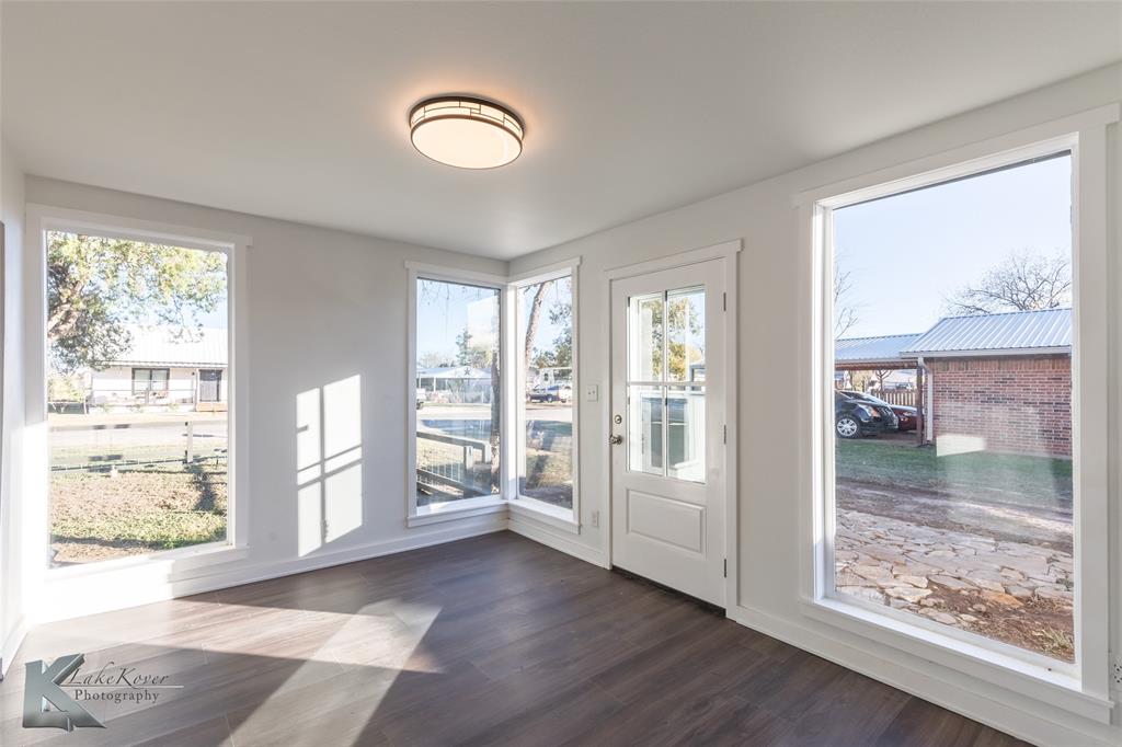 540 Chestnut Street Baird, TX 79504 - Photo 20 of 32