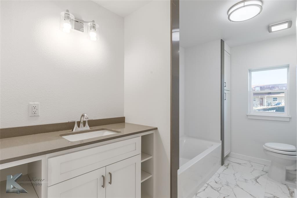 540 Chestnut Street Baird, TX 79504 - Photo 22 of 32