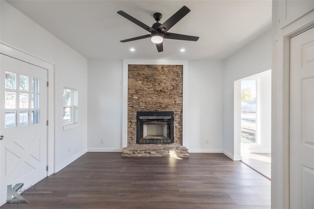 540 Chestnut Street Baird, TX 79504 - Photo 24 of 32