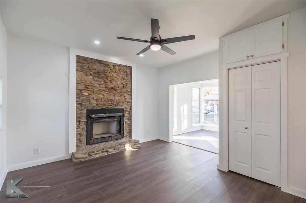 540 Chestnut Street Baird, TX 79504 - Photo 25 of 32