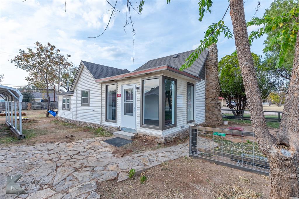 540 Chestnut Street Baird, TX 79504 - Photo 27 of 32