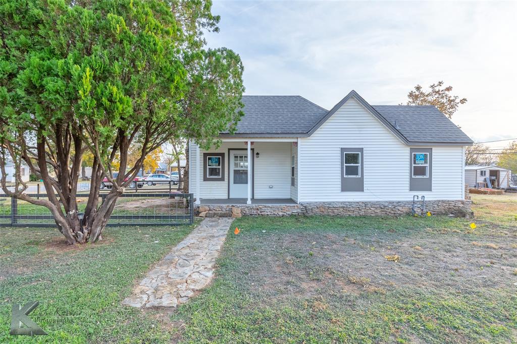 540 Chestnut Street Baird, TX 79504 - Photo 28 of 32