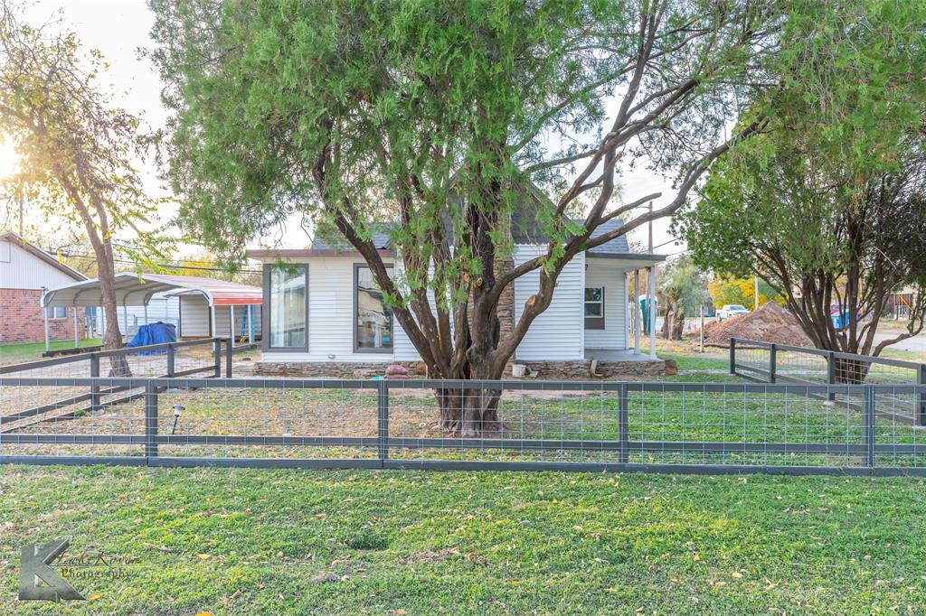 540 Chestnut Street Baird, TX 79504 - Photo 30 of 32