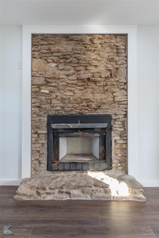 540 Chestnut Street Baird, TX 79504 - Photo 32 of 32