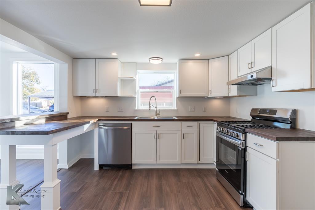 540 Chestnut Street Baird, TX 79504 - Photo 8 of 32