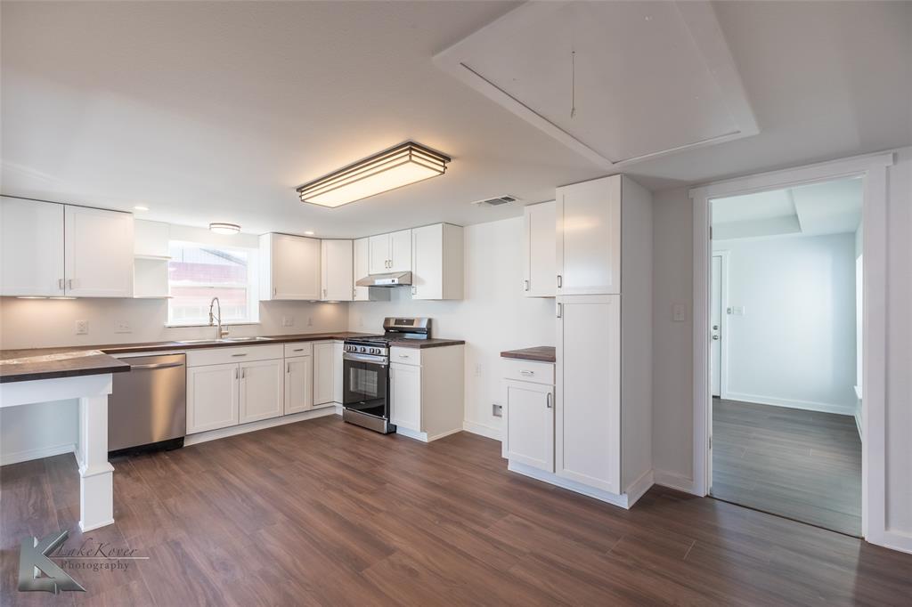 540 Chestnut Street Baird, TX 79504 - Photo 9 of 32