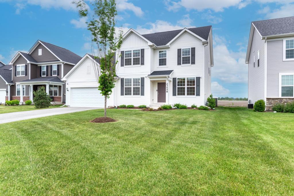 23458 West Lansdowne Road Plainfield, IL 60585 - Photo 2 of 50