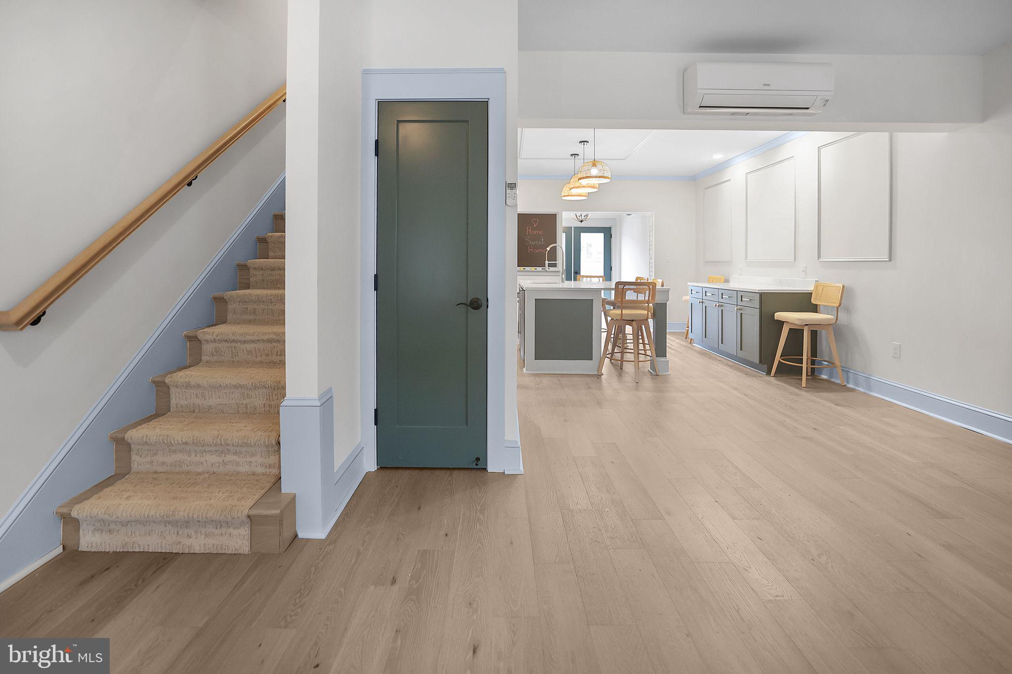 837 Decatur Street Northwest Washington, DC 20011 - Photo 11 of 30 Living room