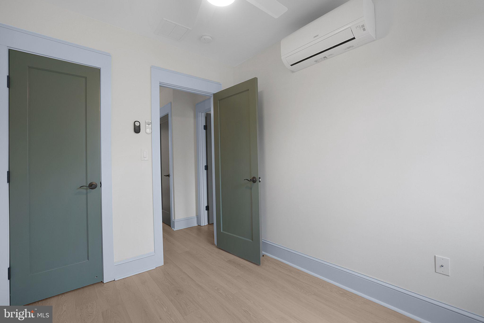 837 Decatur Street Northwest Washington, DC 20011 - Photo 19 of 30 3rd bedroom