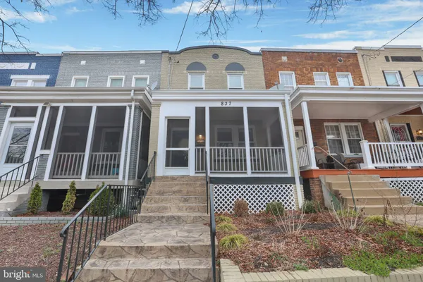 $5,500 | 837 Decatur Street Northwest, Washington, DC 20011