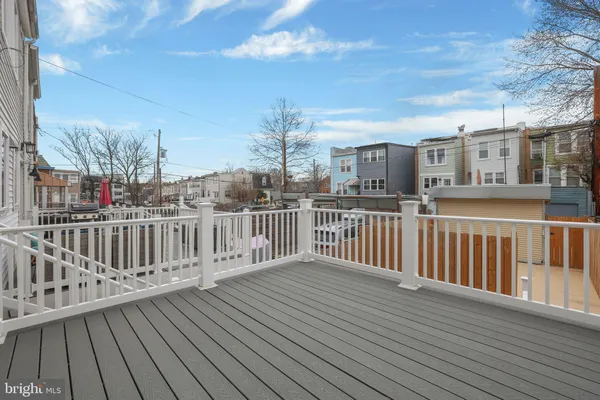 $5,500 | 837 Decatur Street Northwest, Washington, DC 20011