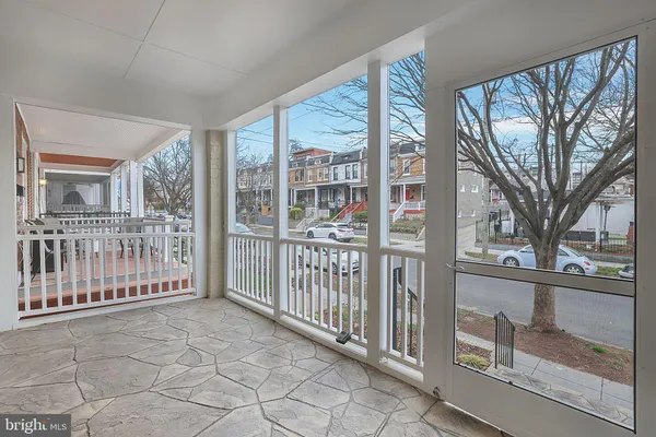 $5,500 | 837 Decatur Street Northwest, Washington, DC 20011