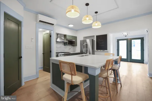 $5,500 | 837 Decatur Street Northwest, Washington, DC 20011