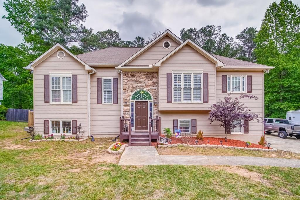 85 Johnstons Way Dallas, GA 30132 - Photo 1 of 1