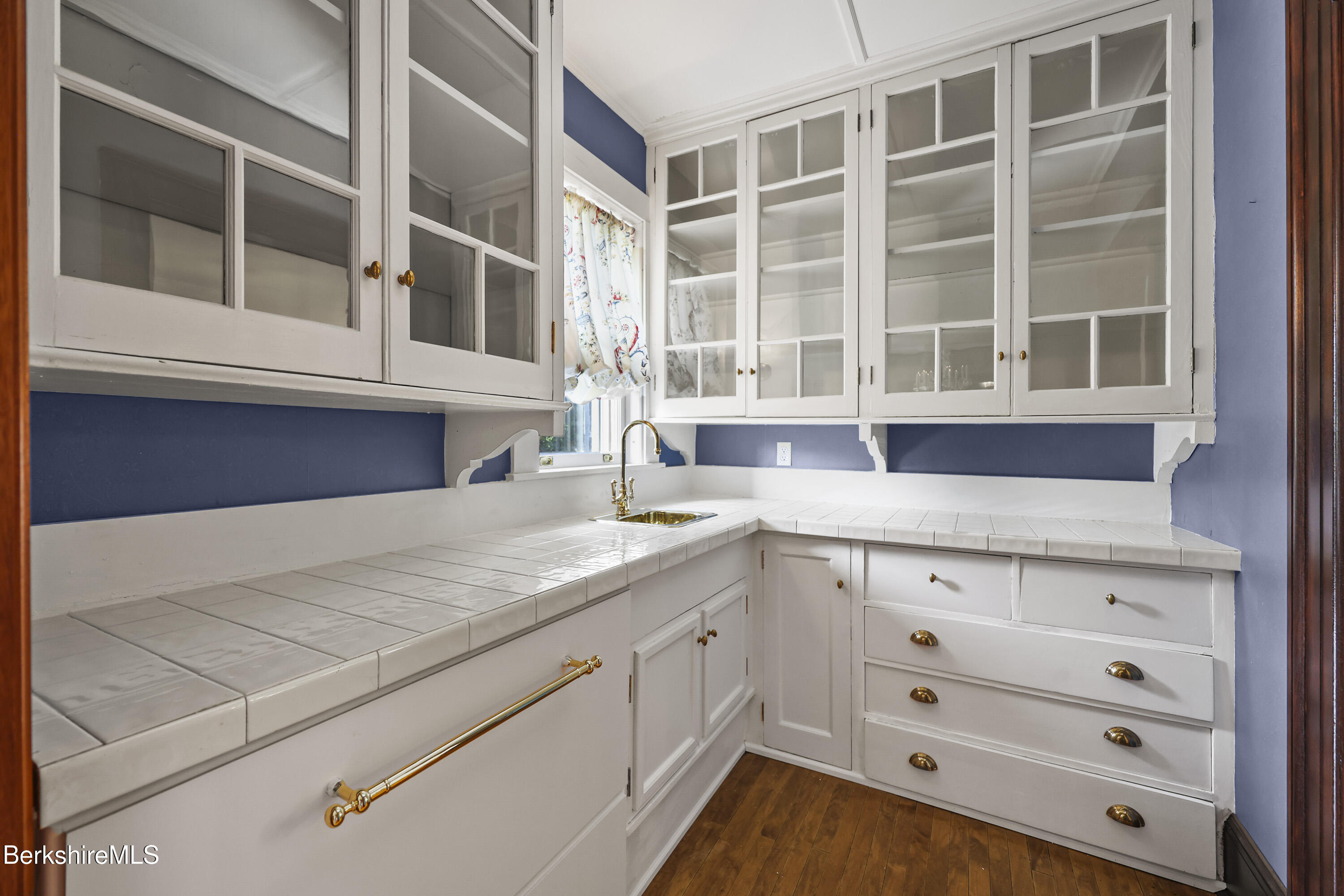 5 Crofut Street Pittsfield, MA 01201 - Photo 18 of 61 Pantry Two