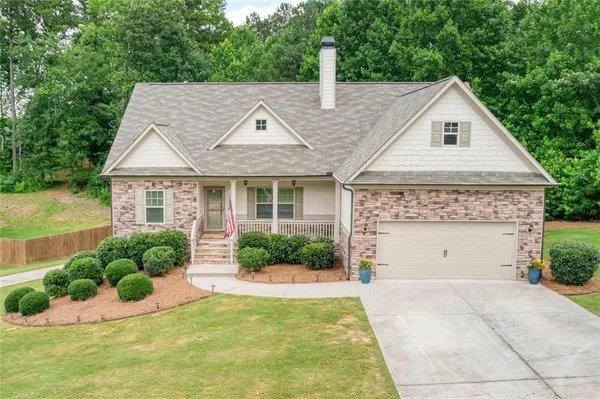 $450,000 | 40 Copper Stem Drive, Dallas, GA 30157