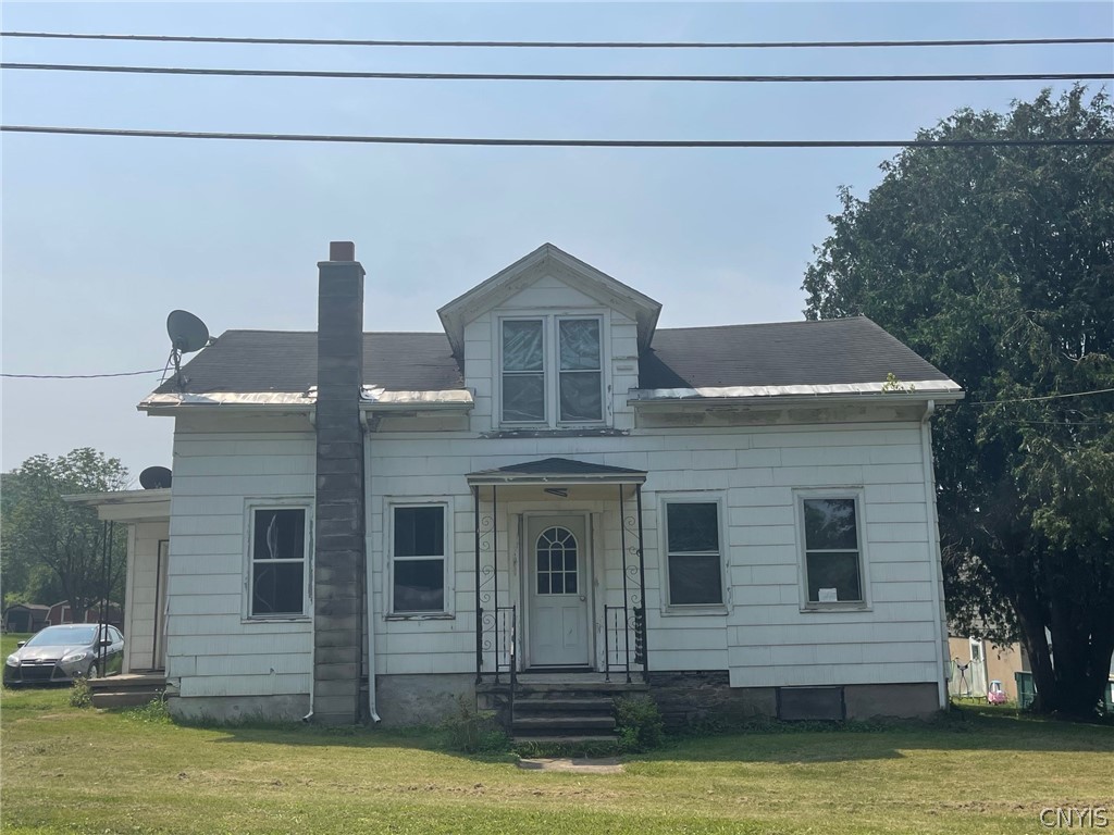 6222 East Hill Road Stockbridge, NY 13409 - Photo 1 of 1 Gallery Image 1
