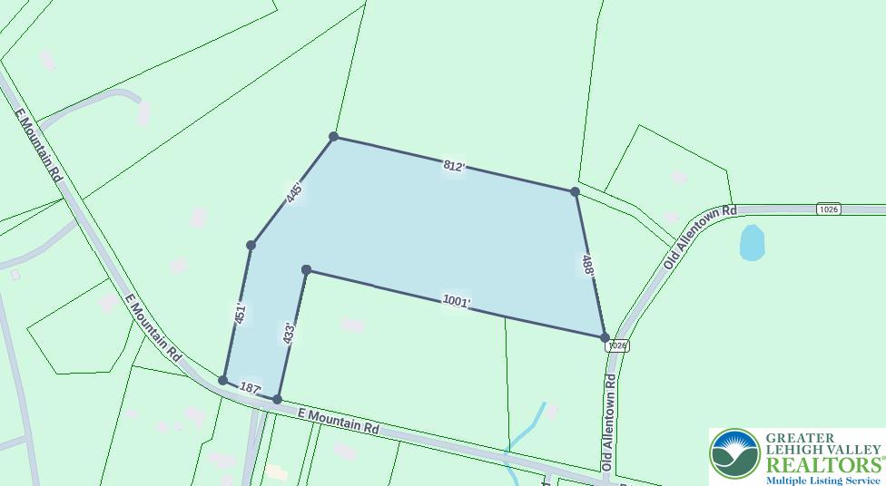 0 East Mountain Road Nazareth, PA 18064 - Photo 2 of 2