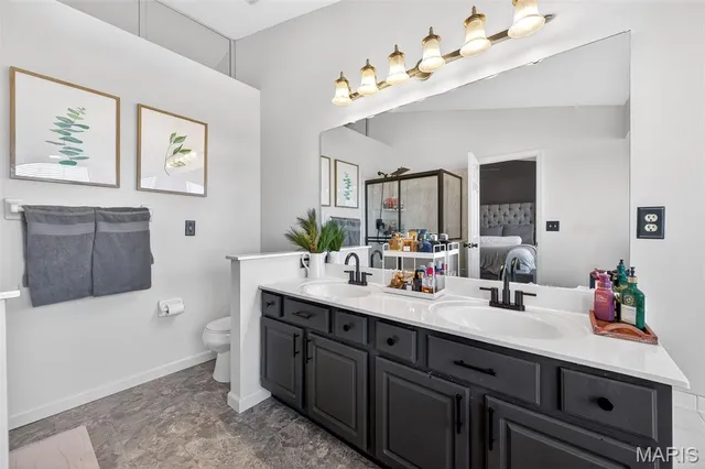 $370,000 | 1207 Briarchase Drive, Lake St. Louis, MO 63367