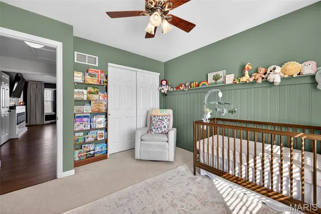 $370,000 | 1207 Briarchase Drive, Lake St. Louis, MO 63367