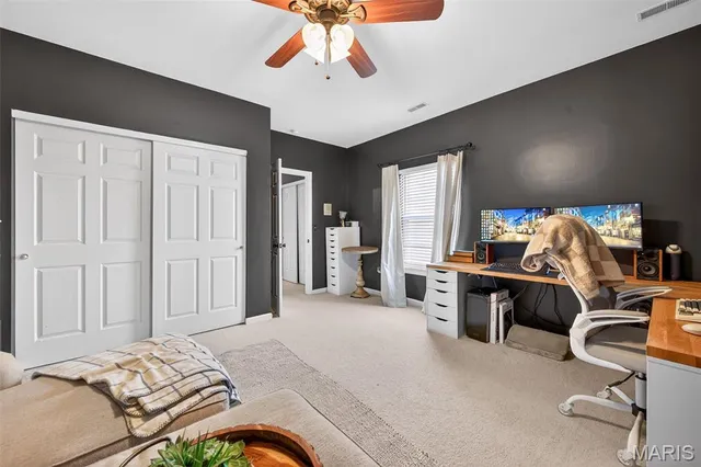 $370,000 | 1207 Briarchase Drive, Lake St. Louis, MO 63367