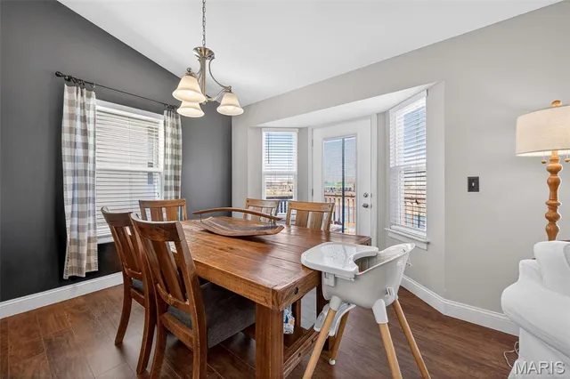 $370,000 | 1207 Briarchase Drive, Lake St. Louis, MO 63367