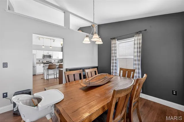 $370,000 | 1207 Briarchase Drive, Lake St. Louis, MO 63367